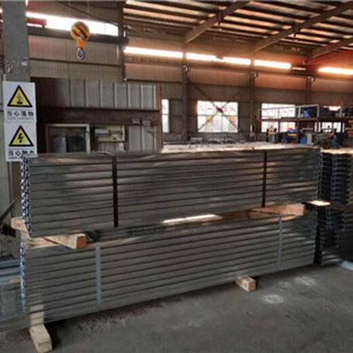 宁波市铝镁锰屋面系统厂家供应
