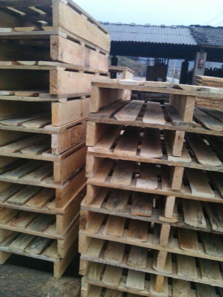 木托盘--木制品_产品图片信息_中国木材网!